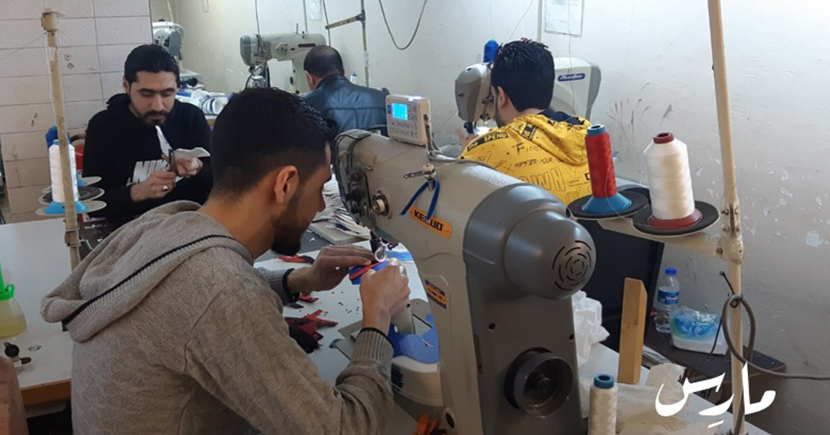 تركيا تبدأ بتغريم أصحاب العمل عن تشغيل الأجانب بدون إذن رسمي