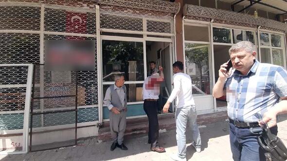 إصابات في مذبحة شرق تركيا