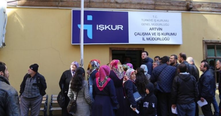 İşkur