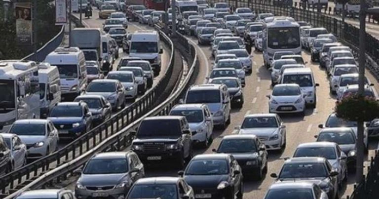 ضحايا حوادث السير في الأيام الأولى من عطلة العيد