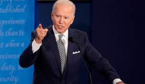 فور تسلمه السلطة.. “بايدن” يتخذ قرارات مصيرية بشأن السوريين