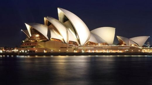 تفاصيل صادمة.. لاجئ عراقي يغتصب فتاة شابة في أحد شوارع أستراليا