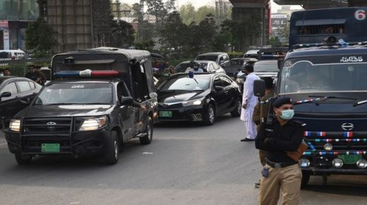 الحكم بالاعدام على شخصين اغتصبا أمّا أمام طفليها.. قضية أثارت ضجة