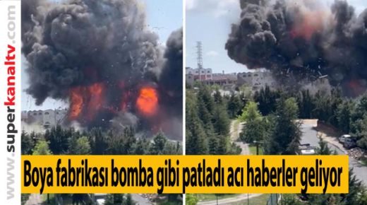 عاجل: الكشف عن الحصيلة الأولية من القـ.ـ تلى والجـ.ـ رحى في انفـ.ـ جار اسطنبول