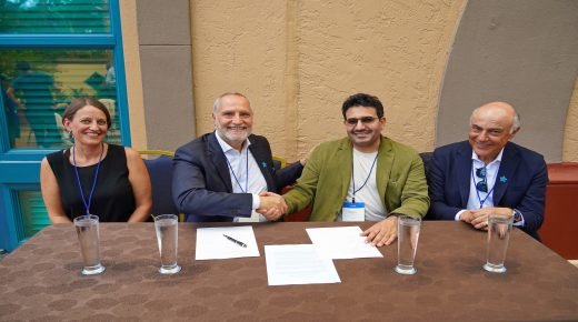 بيت البترجي يطلق مؤسسة “تحقيق أمنية” في المملكة العربية السعودية لتحقيق أماني الأطفال ذوي الحالات الطبية الحرجة