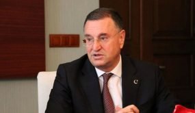 رئيس بلدية هاتاي: معدلات الولادة لدى السوريين كبيرة وهم تزداد نسبتهم في ولايتنا