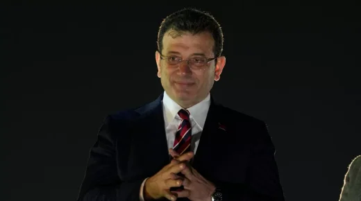 حرب التصريحات الانتخابية ضد اللاجئين بدأت… أكرم إمام أوغلو يحذر من المهاجرين واللاجئين