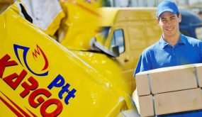 تحذير رابط موقع احتيالي يدعي أنه صفحة تتبع الشحنات الخاصة بـ PTT