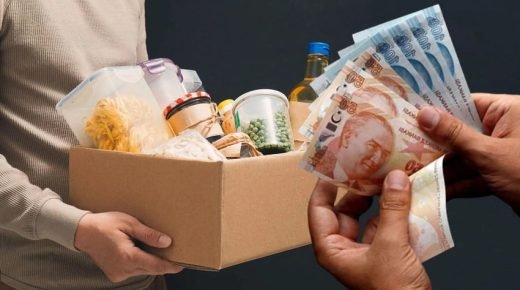 رابط التسجيل على مساعدة مالية وسلة غذائية تشمل اللاجئين في تركيا