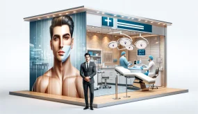 تكلفة عمليات التجميل في تركيا