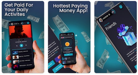 تطبيق مشاهدة الفيديوهات