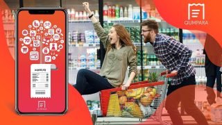 تطبيق “Qumpara” الفواتير (فيديو)