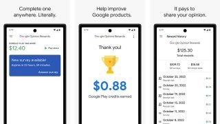 اربح من موبايلك مع تطبيق Google Opinion Rewards من جوجل – بدون أي رأس مال! 💵