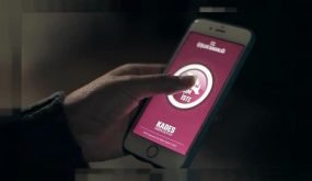 تطبيق “KADES” لحماية النساء في تركيا يدعم اللغة العربية للأندرويد والآيفون