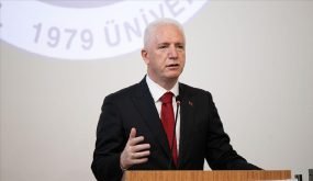 تحذيرات خطيرة من والي إسطنبول: “بنيتنا التحتية ليست جاهزة بالكامل لمواجهة الكوارث”