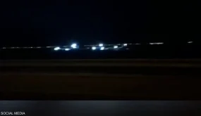 شاهد أول فيديو لمنشأة “فوردو” النووية بعد القصف الأميركي وإيران تؤكد: لا خطر إشعاعي