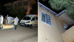 مقتل شاب سوري في هجوم مسلّح داخل حديقة منزله في أنطاليا (فيديو)