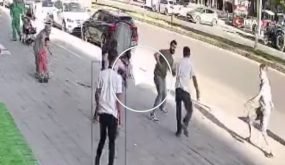 سقط خلال شجار فدهسته حافلة.. وفاة مأساوية لشاب في ماردين (فيديو)