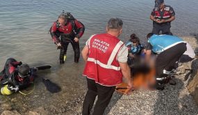 وفاة طفل سوري غرقاً في بحيرة سد بمالاطيا أول أيام عيد الأضحى