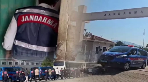 عملية أمنية ضخمة في 11 محافظة تركية.. تفكيك عصابة احتيال بـ 2.5 مليار ليرة واعتقال 35 شخصًا