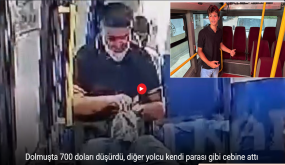 كاميرا ترصد لحظة سرقة مؤلمة في أضنة… ووالد الضحية يناشد: “أعد المال!” (فيديو)