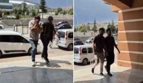 فضيحة في ولاية تشانكيري… مطعم يعتمد على اللحوم المسروقة! (فيديو)