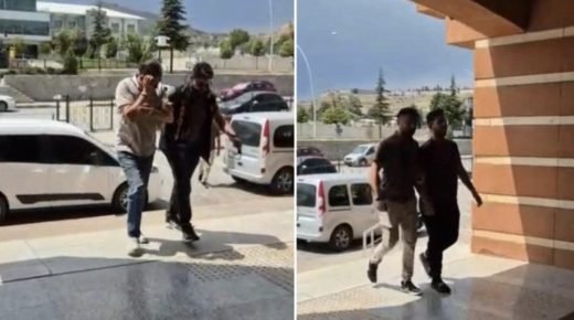 فضيحة في ولاية تشانكيري… مطعم يعتمد على اللحوم المسروقة! (فيديو)