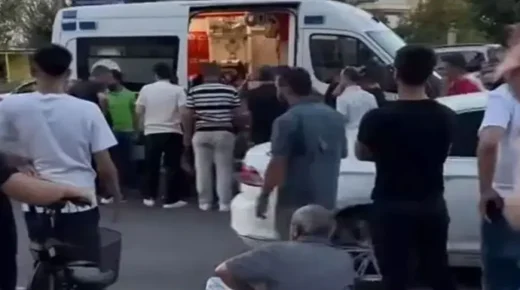 مأساة في ديار بكر.. مقتل شخصين في اشتباك مسلح بين عائلتين