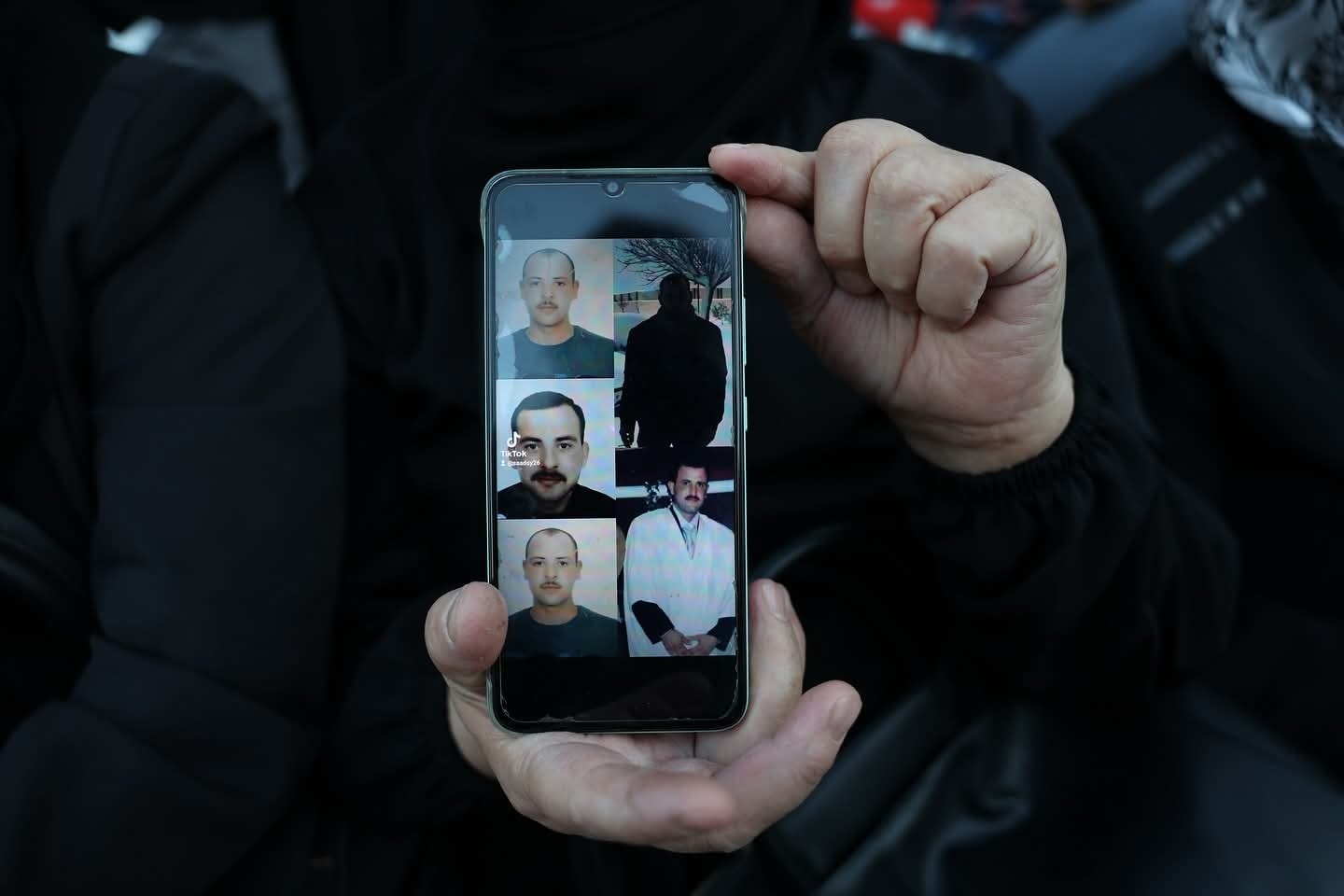 23,456 شهيدًا في سجون الأسد… موثّقون بالاسم.