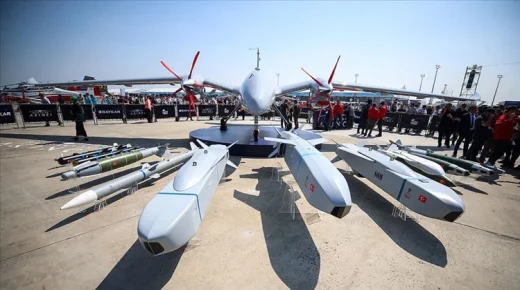 إسطنبول تستضيف مهرجان “تكنوفيست الوطن الأزرق” الأكبر في العالم لتكنولوجيا الطيران والفضاء