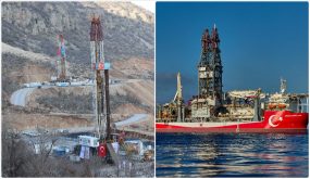 تركيا تعلن أرقام إنتاج الطاقة لشهر يوليو: نحو 6 ملايين برميل نفط مكافئ