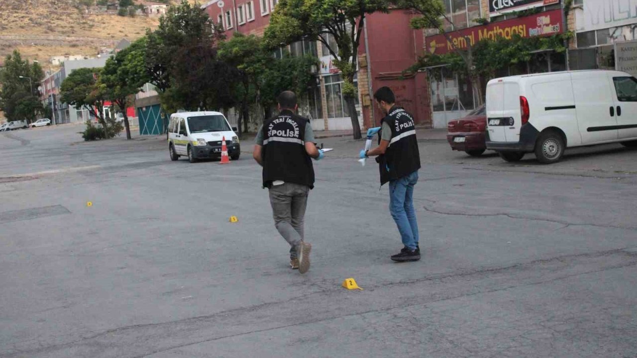جلسة كحول تتحول إلى ساحة معركة… إطلاق نار يهزّ أحد أحياء قيصري! (فيديو)