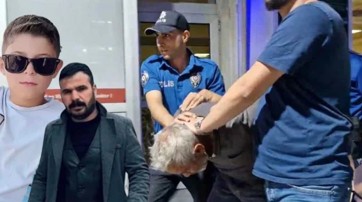 جريمة تهزّ قونية… أب وابنه ضحية خلاف تجاري! (فيديو)