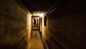 تركيا تطلق مشروعاً وطنياً لبناء ملاجئ حديثة لمواجهة الحروب والكوارث