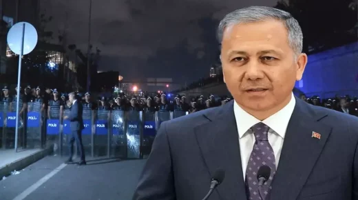 توتر سياسي وشد أمني في إسطنبول بين الحكومة والمعارضة