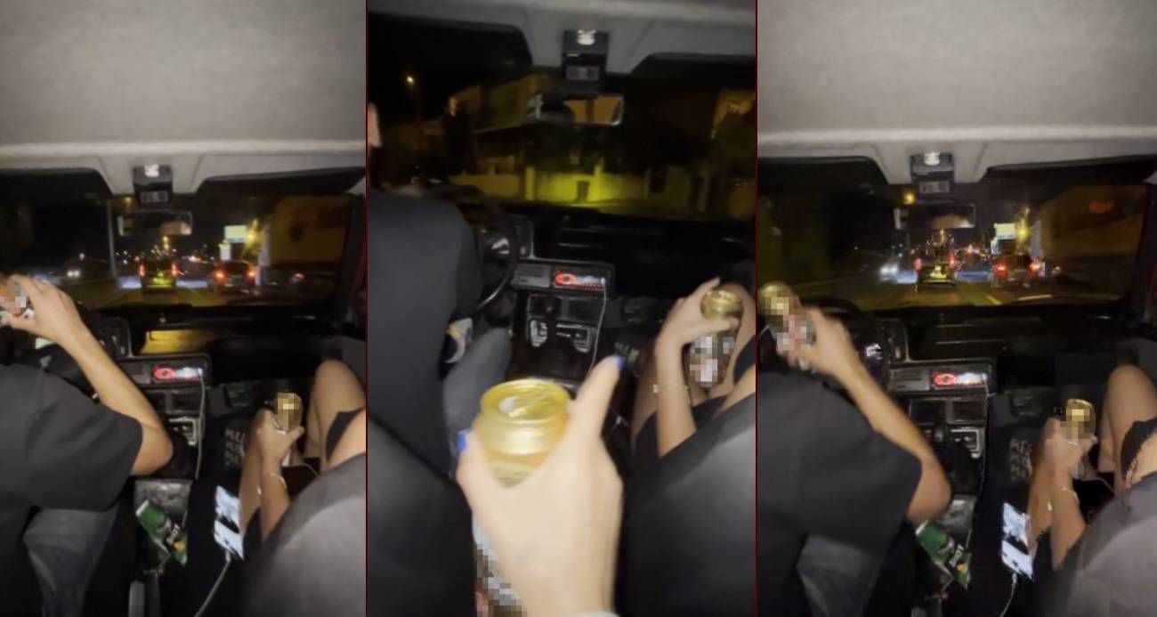 رحلة الموت في كوجالي… وشبان يغامرون بحياتهم بطريقة جنونية (فيديو)