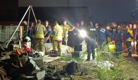 العثور على سوري مفقود منذ 3 أيام جثة داخل بئر بعمق 30 مترًا في مانيسا