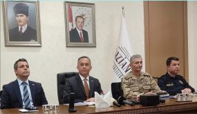 والي غازي عنتاب يكشف أعداد السوريين العائدين من الولاية