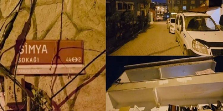 اقتحام مسلّح يستهدف أسرة سورية في إسطنبول.. والضحايا: “هددونا بالقتل”