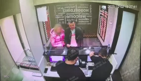 القبض على محتال انتحل هوية لبنانية في إسطنبول واحتال على سائحة يونانية بـ60 ألف يورو (فيديو)