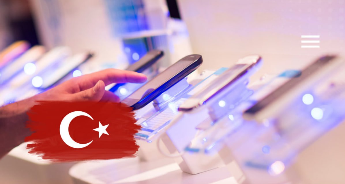 قرارات تركية جديدة تضبط استخدام الهواتف القادمة من الخارج وترفع رسوم تسجيلها اعتبارًا من 2026