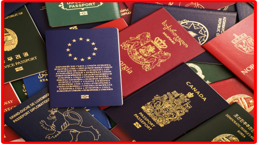 سنغافورة تحتفظ بلقب “أقوى جواز سفر في العالم” لعام 2026