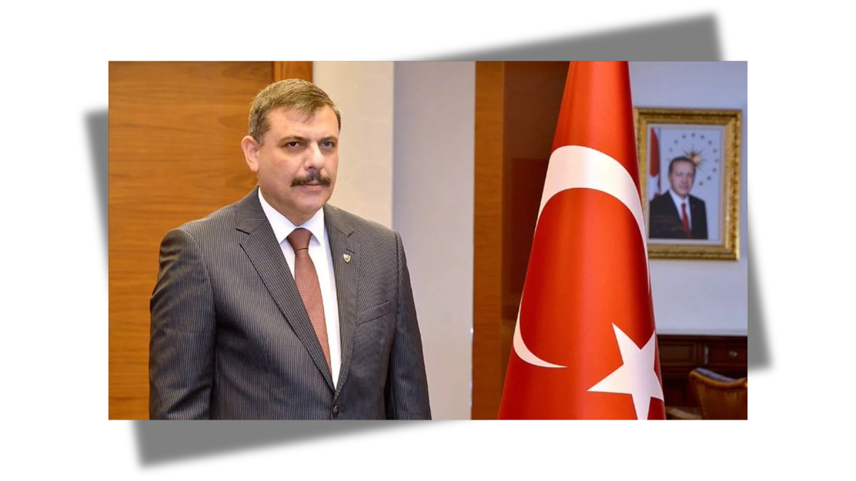 أول تصريح من وزير الداخلية التركي مصطفى شفتشي حول السوريين