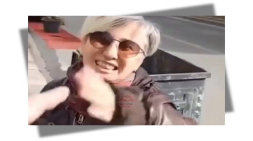 ترند يهزّ تركيا… امرأة تهاجم رجلاً مسناً بسبب مظهره وتشعل مواقع التواصل (شاهد الفيديو)