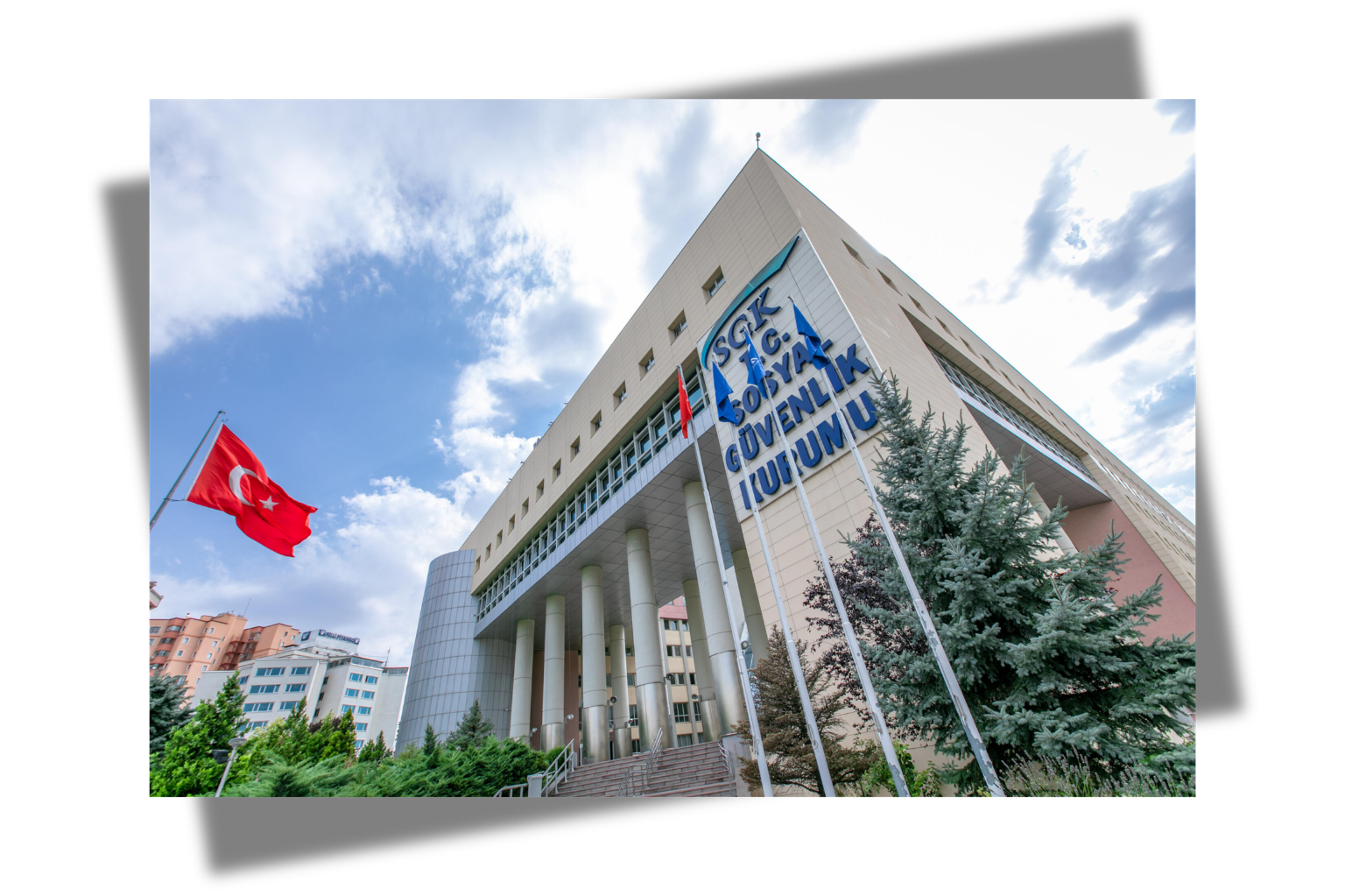 حملة مفاجئة وكبيرة من الضمان الاجتماعي التركي.. نهاية التحايل على الحد الأدنى للأجور في تركيا