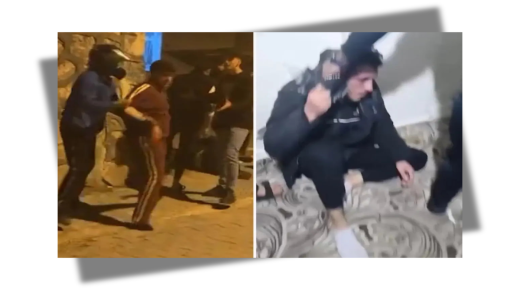 الإعلام التركي: “كارثة في أورفا” وأطرافها سوريون (فيديو)