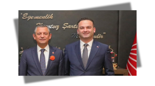 أول قرار: وزير الداخلية التركي الجديد يعزل رئيس بلدية في غيرسون بعد اتهامه بالتـ. ـحر.ش