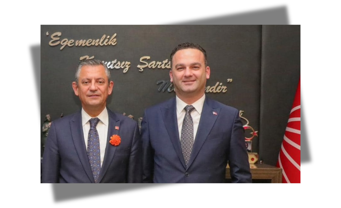 أول قرار: وزير الداخلية التركي الجديد يعزل رئيس بلدية في غيرسون بعد اتهامه بالتـ. ـحر.ش