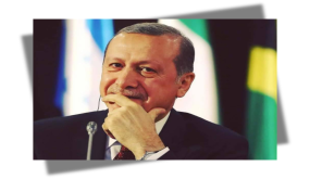 حملة تهنئة واسعة لأردوغان في عيد ميلاده الـ71