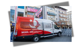 ترحيل 6 سوريين بعد شجار عنيف هزّ أحد أحياء غازي عنتاب (فيديو)